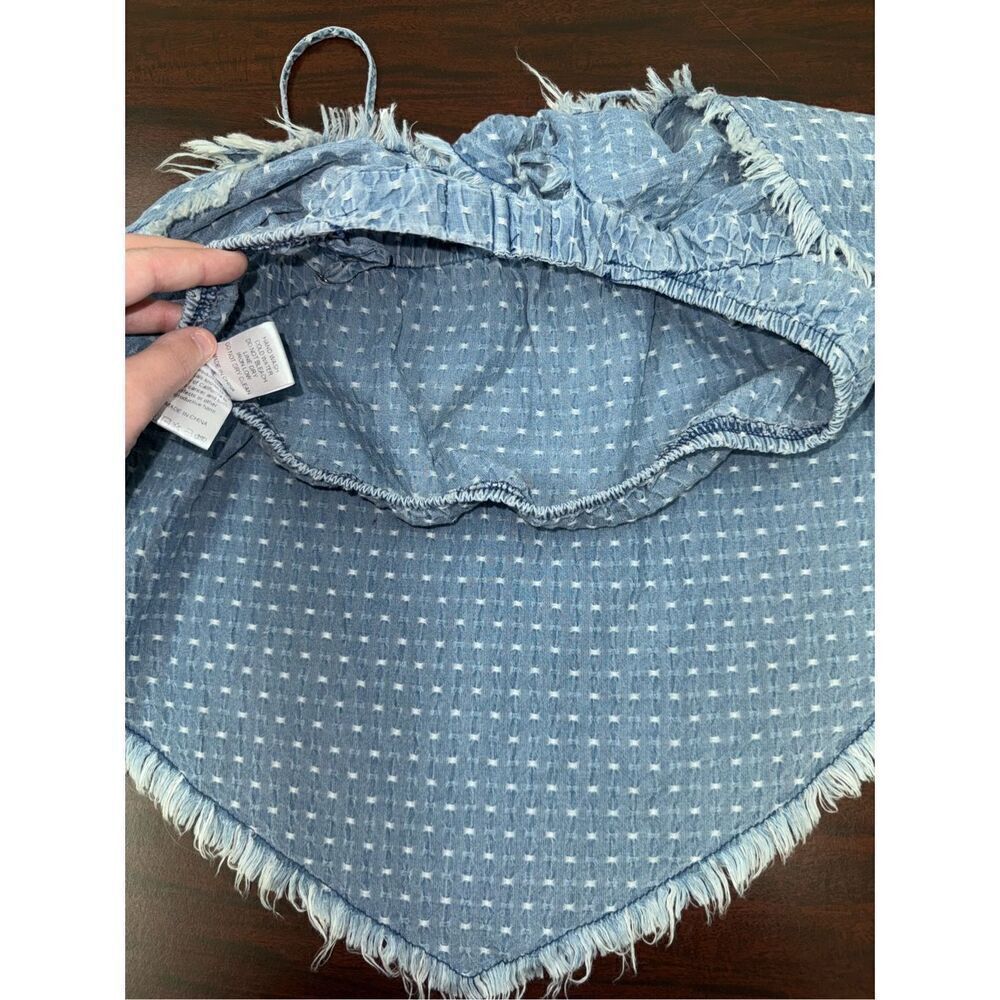 Altar’d State Tank Top Size Small - Picture 3 of 7